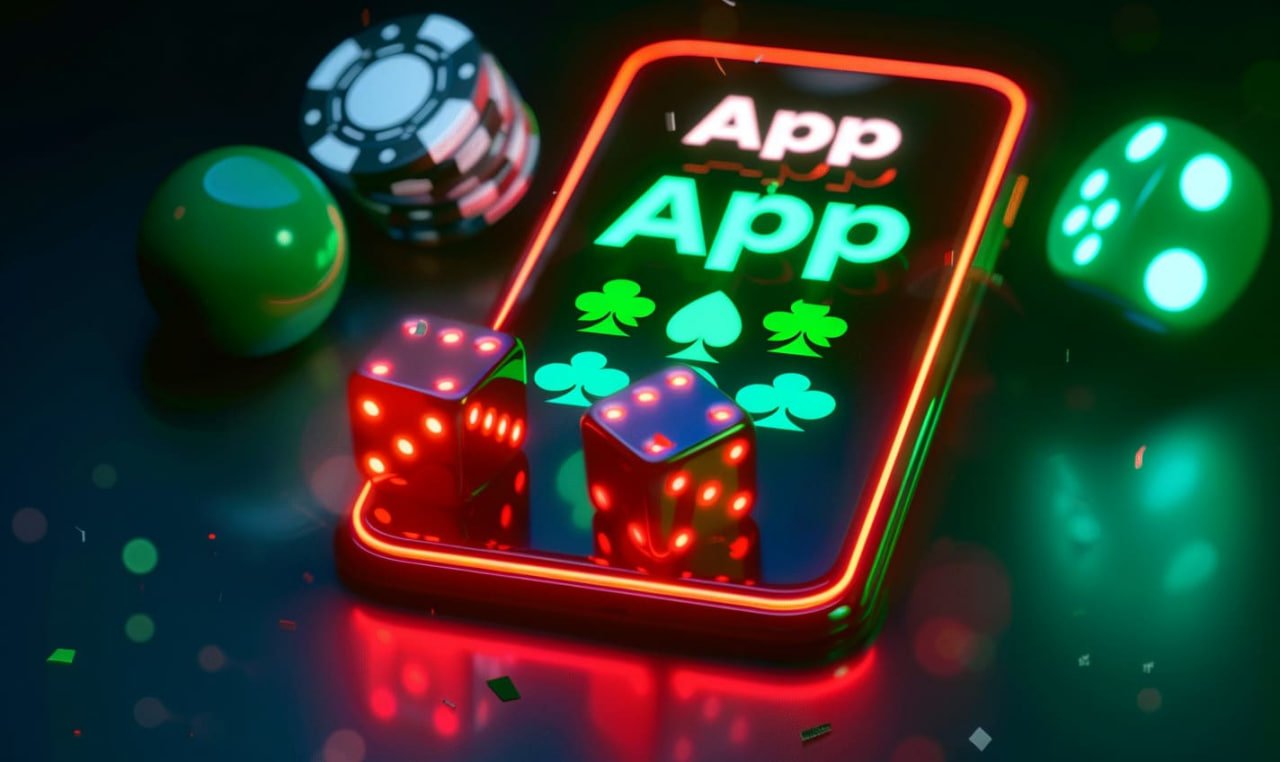 pinup app